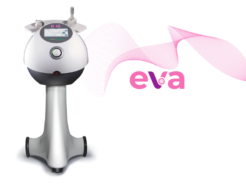 Аппарат EVA