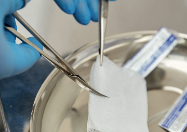 Карбокситерапия