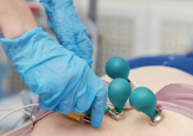 Реоэнцефалография (РЭГ)