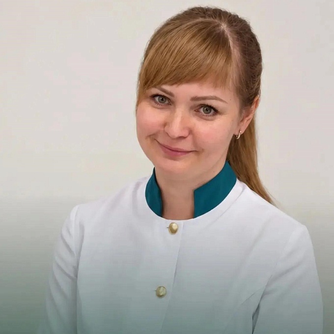 Ушакова
