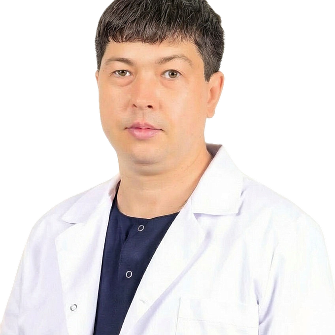 Недоступ