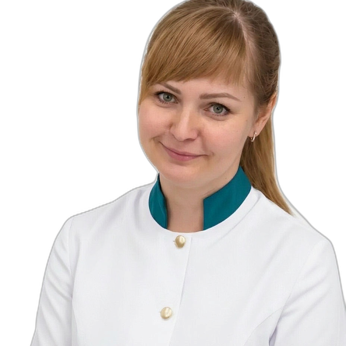 Ушакова