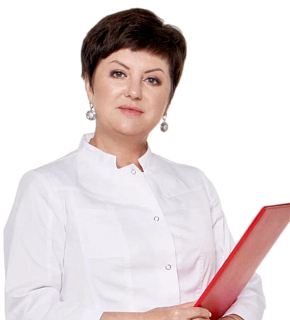 Хотченкова