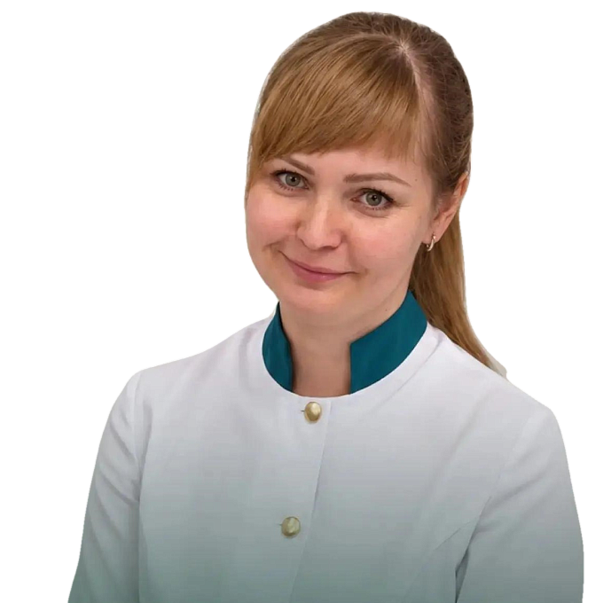 Ушакова